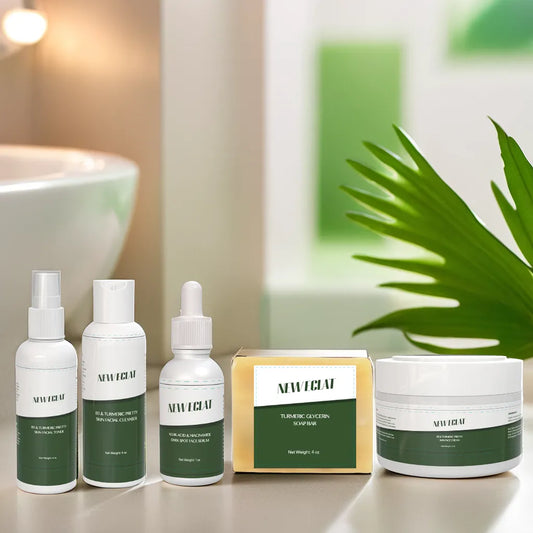 Ultimate Glow Routine
