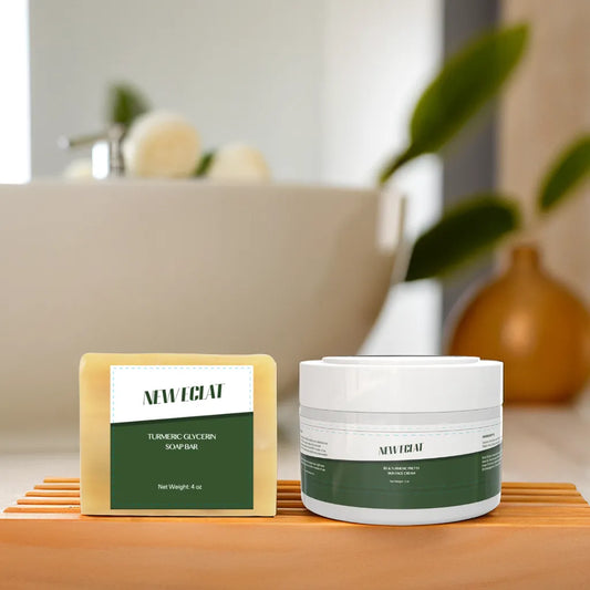 Glow Essentials Duo